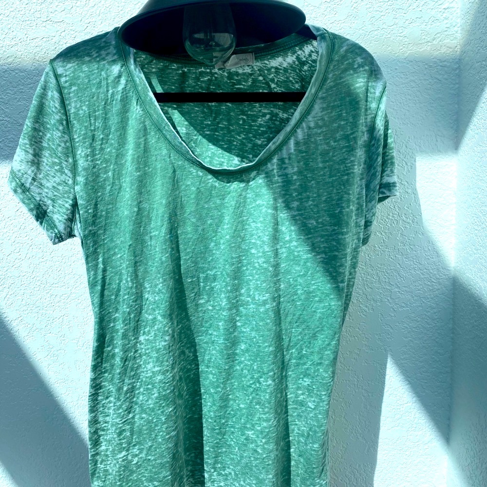 Tresaure & Bond Soft Womens T-Shirt